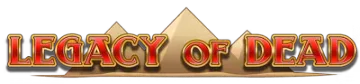 Legacy of Dead logo